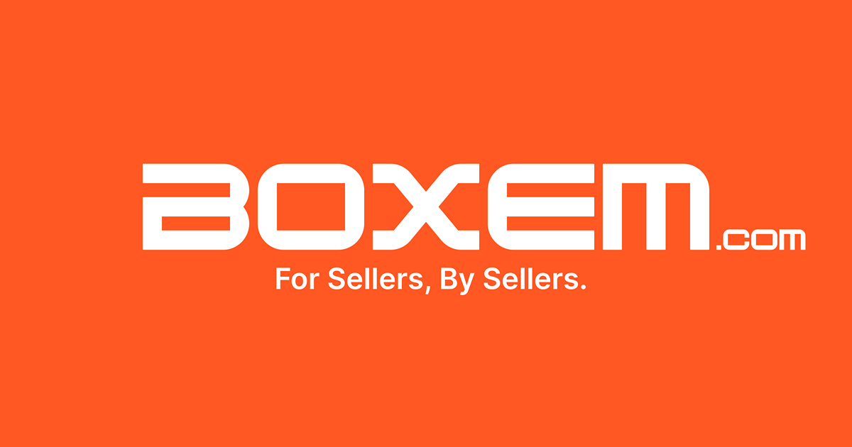 Boxem