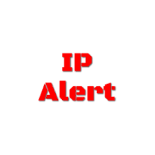 IP Alert